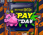 Outsourced Payday