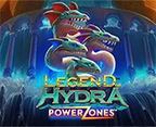 Power Zones: Legend of Hydra