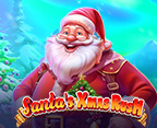 Santa`s Xmas Rush