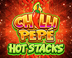 Chilli Pepe Hot Stacks